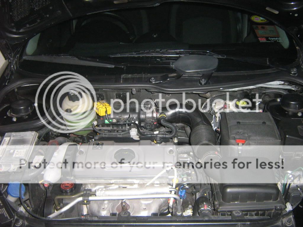 The Peugeot 206 Info Exchange › Forums › The Car › 206 Talk › Standard